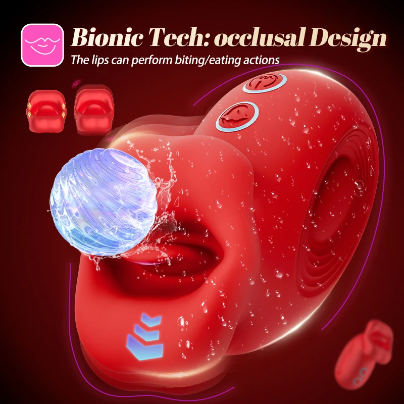 بطة فاتورة لعق جهاز الاهتزاز لعق الإناث الفم الحلمة كس المهبل محفز المنتجات زوجين الجنس لعب الكبار للنساء