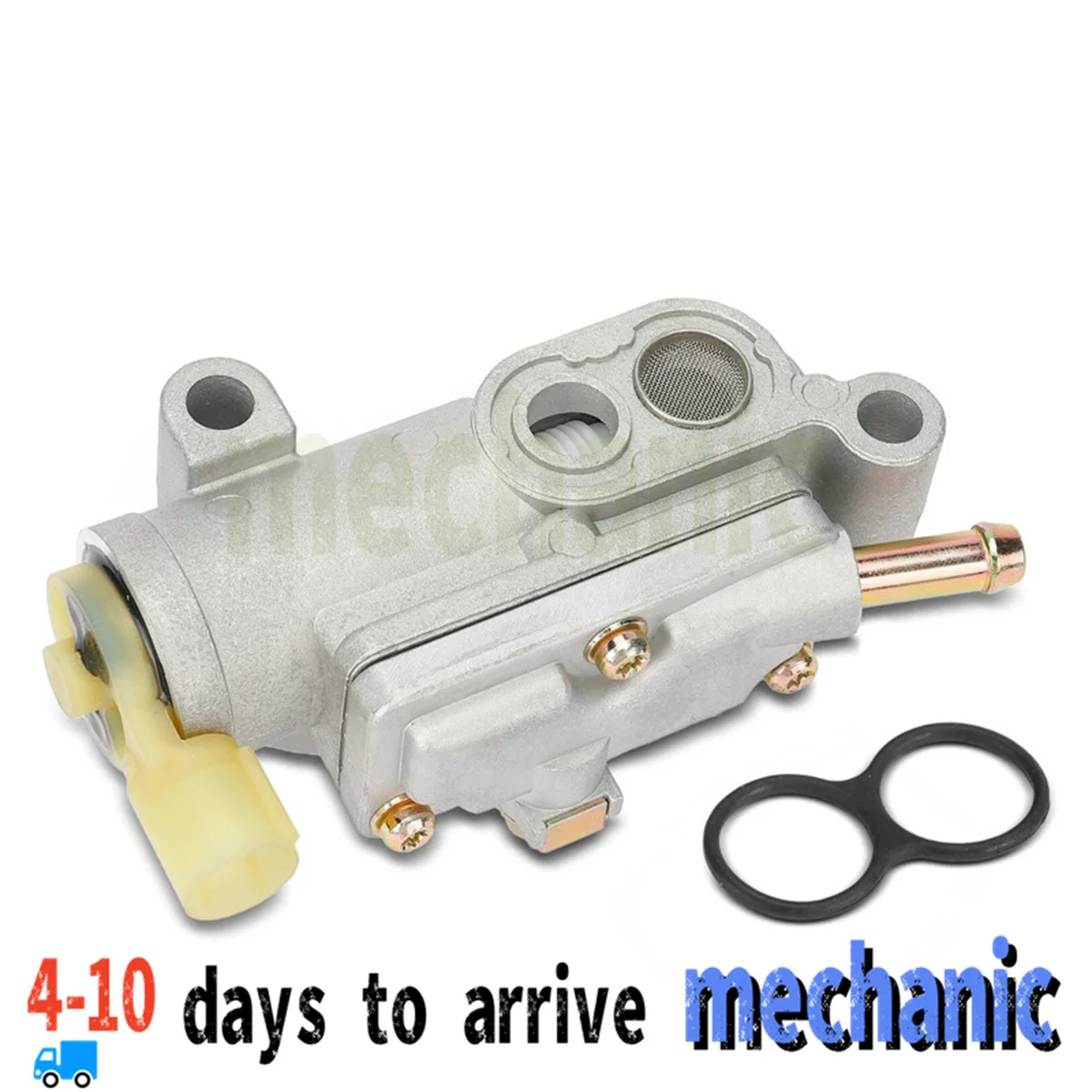 Per la valvola di controllo del minimo 36450PW5A01 può essere utilizzata per Honda Civic 88-91 CRX 88-91