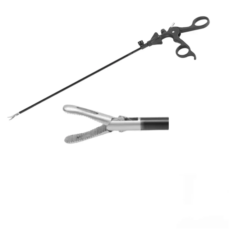Hand Instruments types of instruments reusle Oviduct Forceps