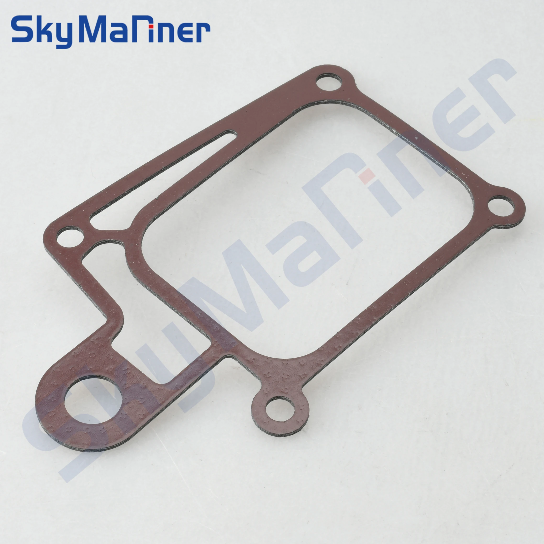 

676-41133-00 676-41133-A1 Gasket Exhaust Manifold 676-41133 For Yamaha Boat Engine Parts 40HP 40C 676-41133-A0 Sierra 18-99014
