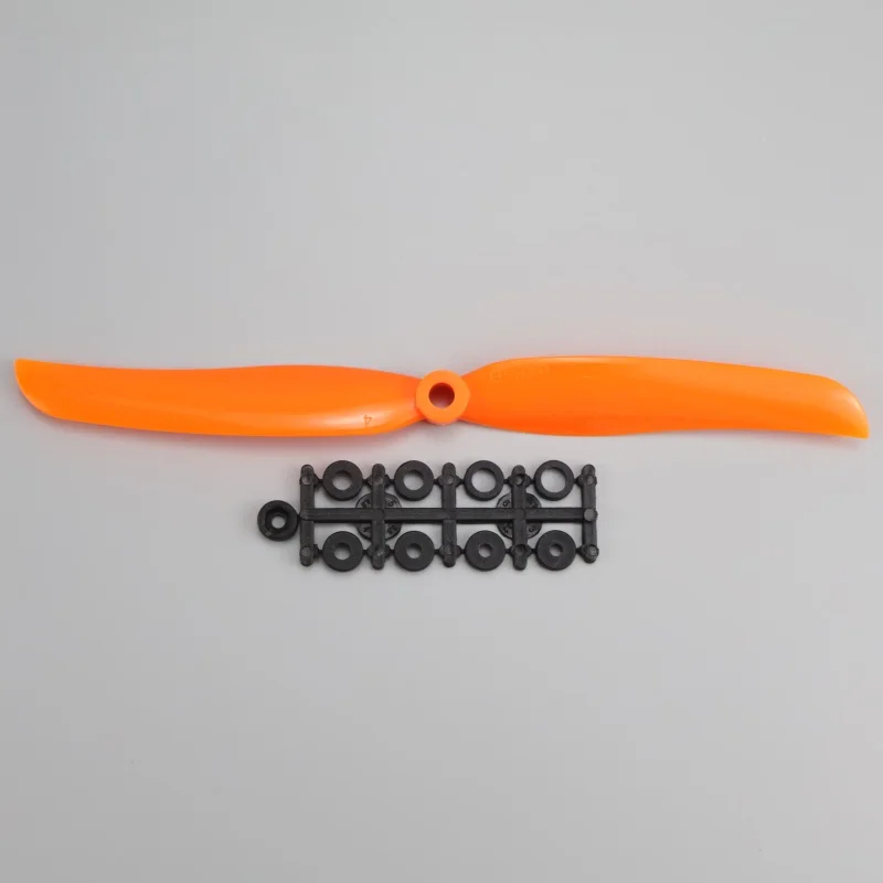 Flugzeug Propell 4 teile/los EP5030/6035/7035/8040/8060/9050/1060/1160 Requisiten Für RC Modell flugzeug Ersetzen GWS – Detail 3