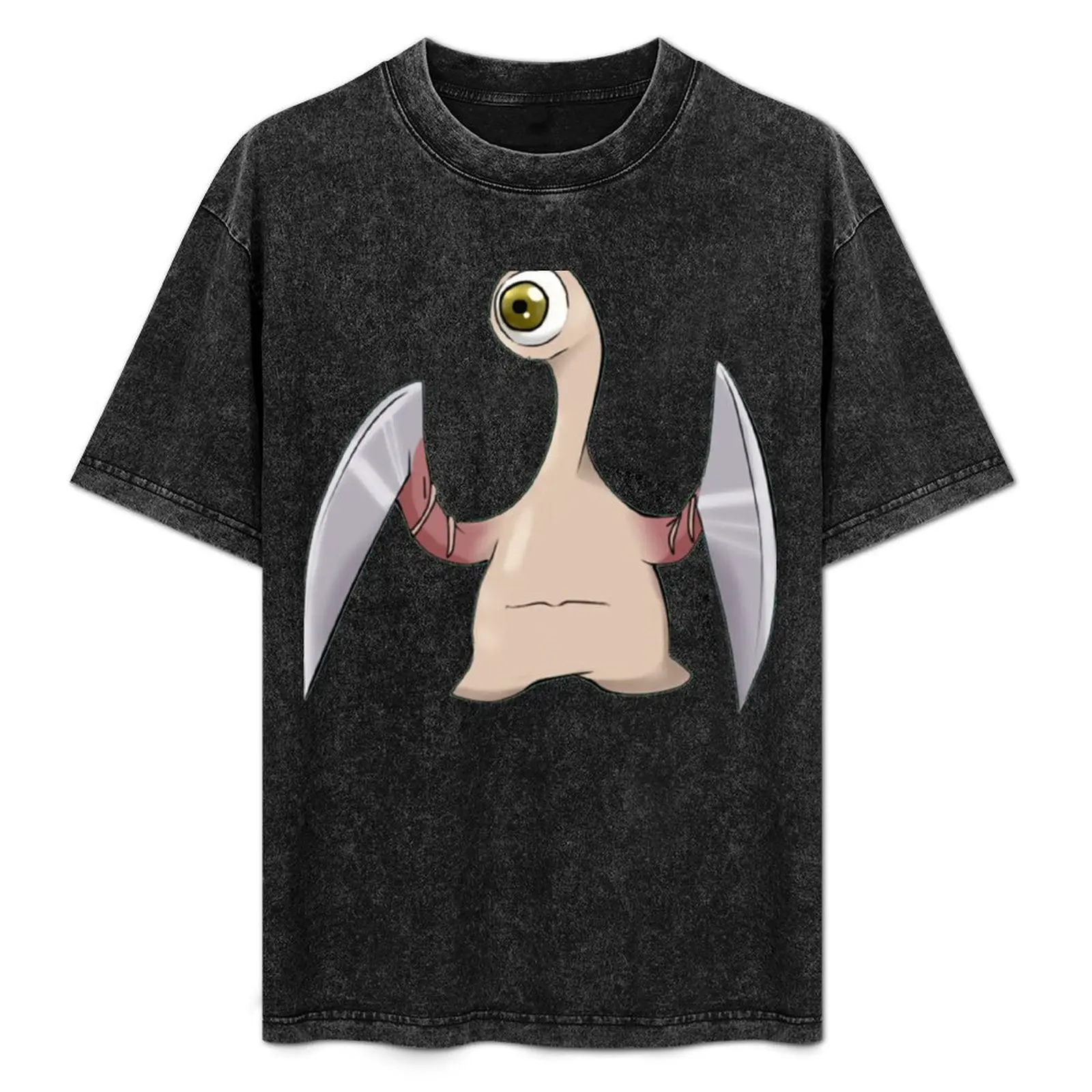 

Parasyte - Migi Classic T-Shirt man t shirt luxury t shirt custom print cotton t shirts high quality shirt man casual T-Shirt