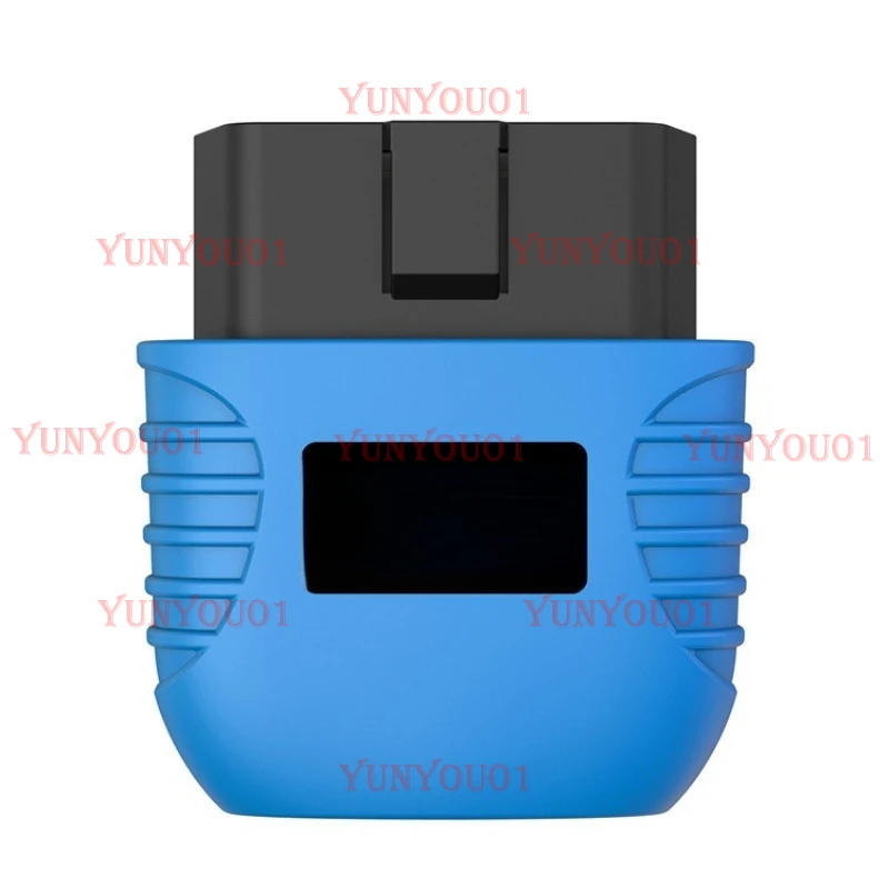 NEXAS Bluetooth 5.0 OBD2 Diagnostic Scanner for IOS Android