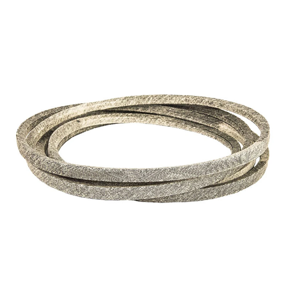 

Garden Tools Lawn Mower Parts Belt Replacement Lawn Mower Part Long-lasting M163990 X465 X475 110-0543 Durability