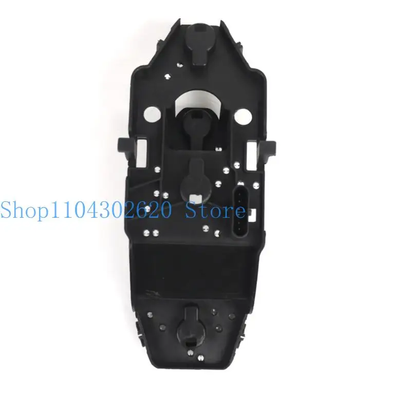 02de وحدة ضوء الذيل بديل لـ F55 F57 63217361305 63217297433 63217297434 #5