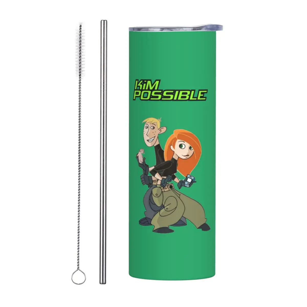 Kim Possible Anime … - image