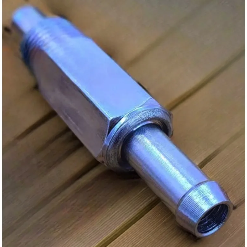 Genuine Metal Check PCV Valves Intake Exhaust Valve Automobile Part for Suzuki Alto Works for Zotye Jiangnan TT