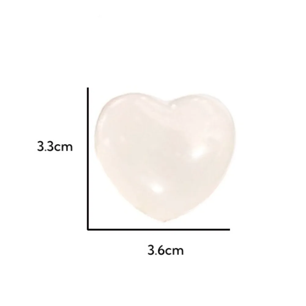 New Color Changes Relieves Pressure Anti Pressure As Sun Light Heart Squeeze Slow Rebound Cute Cartoon Maltose Finger Adult