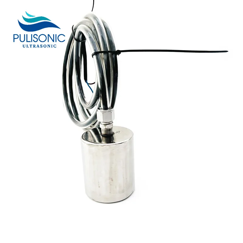 60Watt Ultrasonic Environmental Protection Device Ultrasonic Waterproof Transducer For Killing And Removing Algae