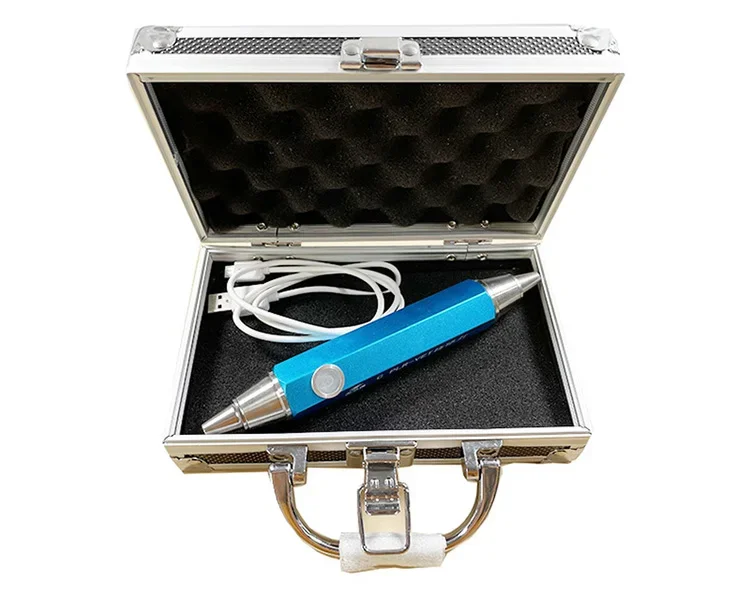 Veterinary Ophthalmic Light Equipment for pet Optic Nerve Ophthalmic surgery instrument