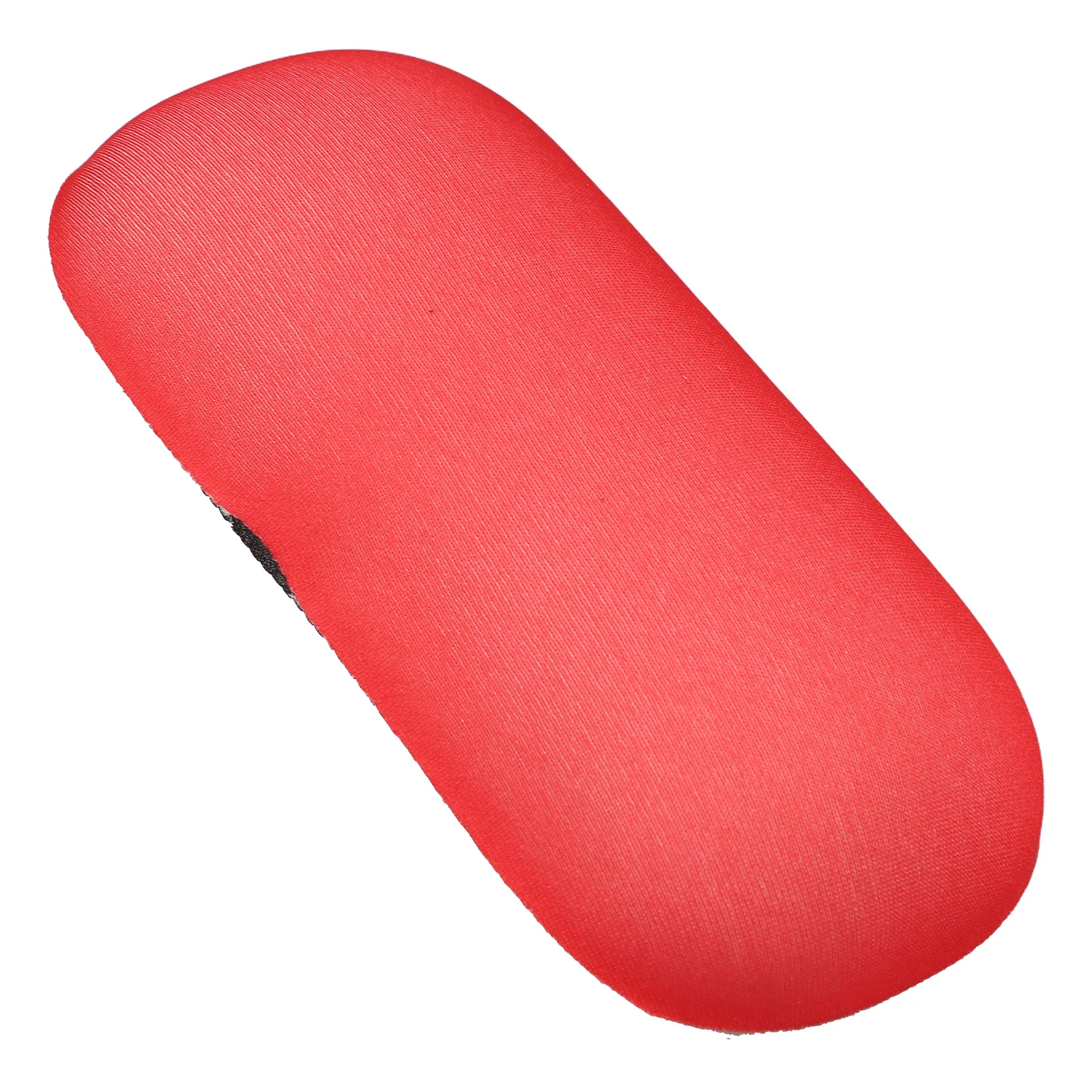 Tappetini per mouse Cuscino da polso per computer Supporto da scrivania Silice