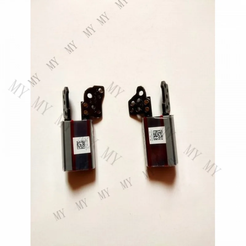 

TT Новинка для DELL Latitude 7410 E7410 Петли 2 в 1 L+R серебристый