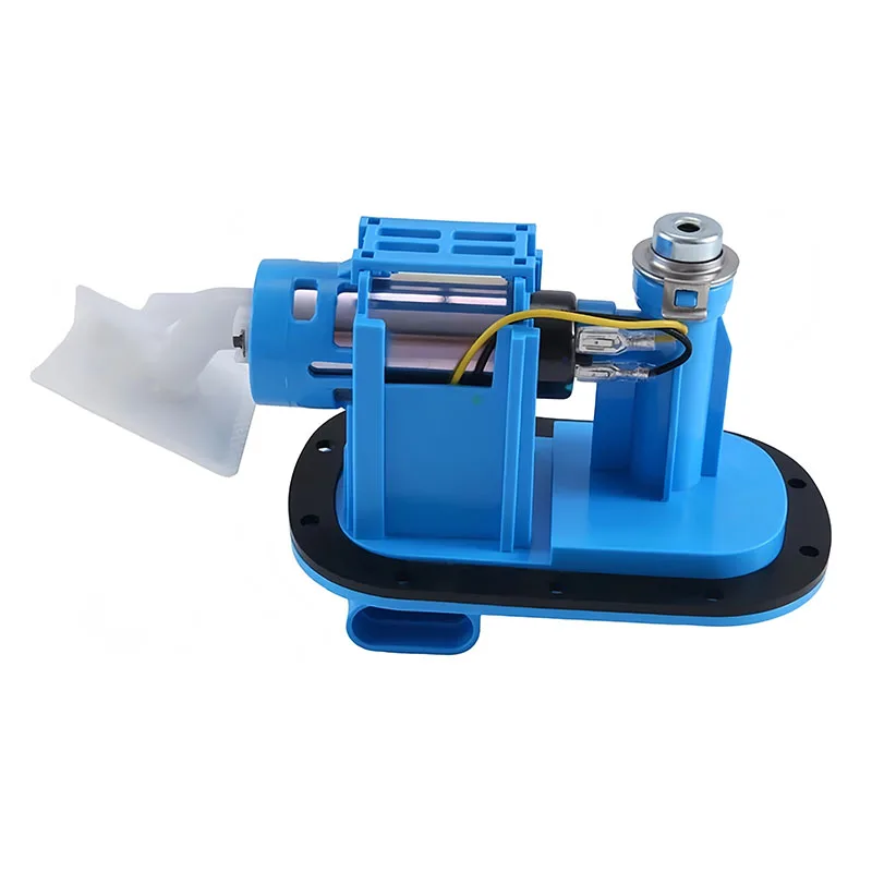 15100H99D00 Fuel Pump Module Assembly For Hyosung GV250 GT650 GT650R GT250R EFI Comet (GT250)(ST700) 15100HB9500 Indian Blue 384 - Image 6