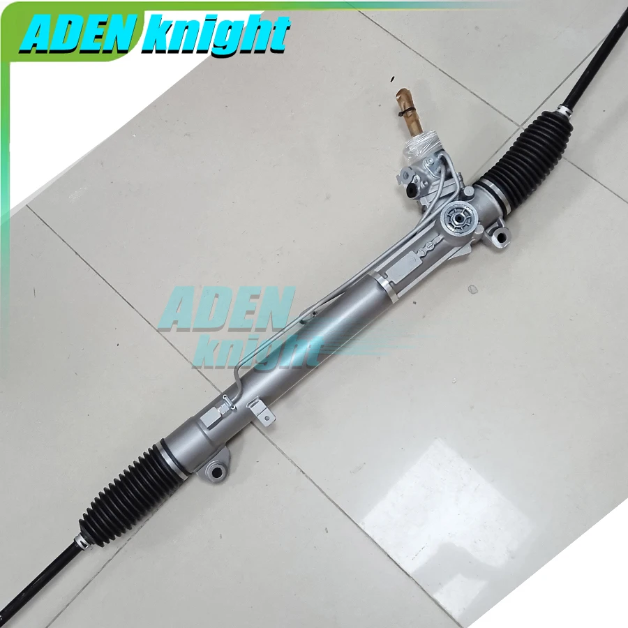 Power Steering Rack For Range Rover sport 2007 qeb500427 lr005937