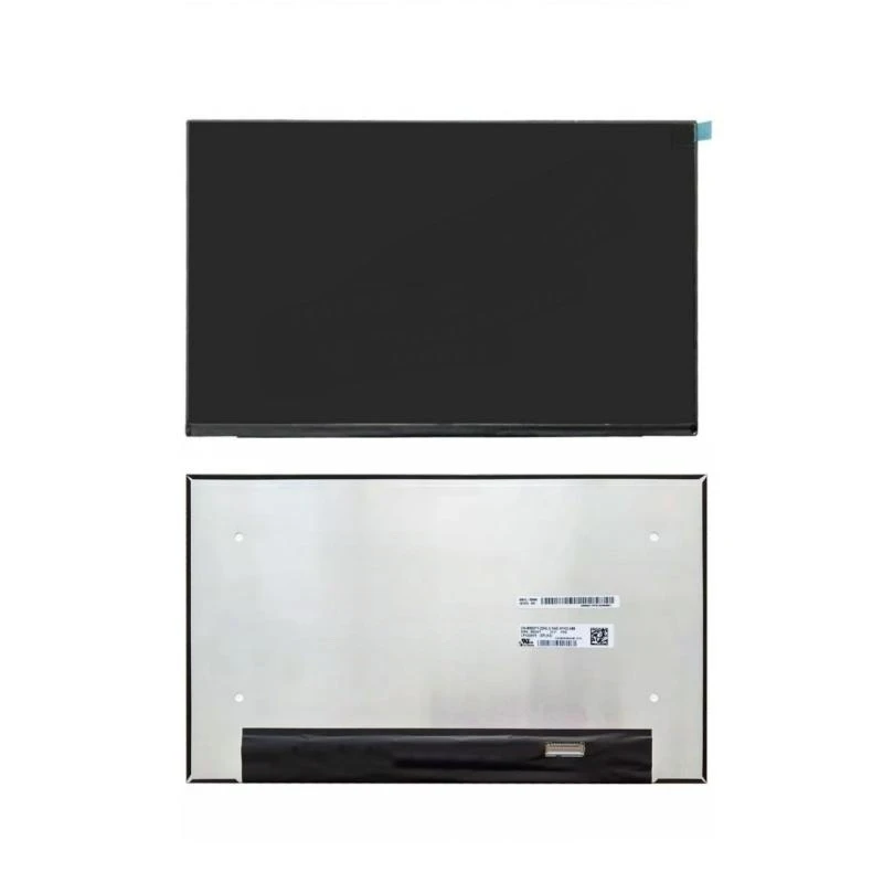 New 13.3'' LP133WF6-SPK2 LCD Screen Panel 1920*1080 FHD 40Pins LP133WF6 SPK2 LED LCD Screen Display Matrix Replacement