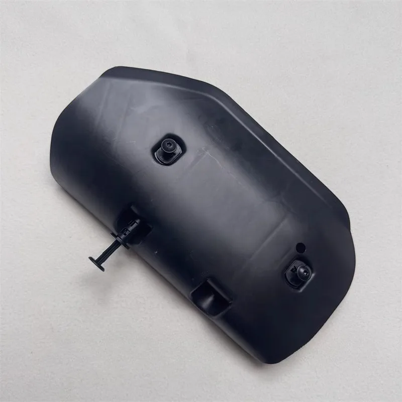 Rear Suspension Gua…