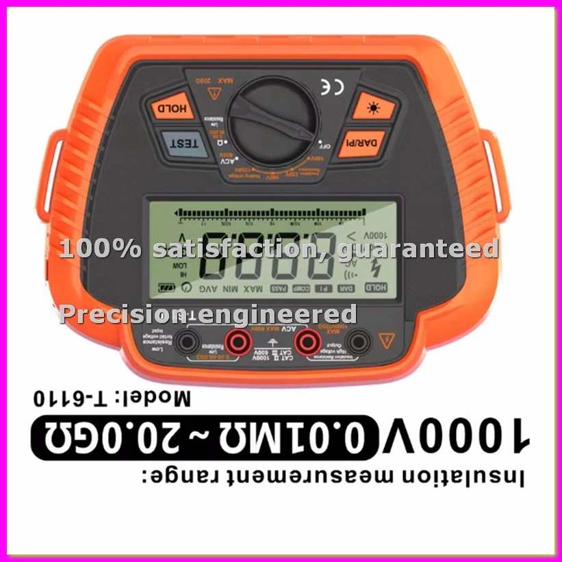 insulation-resistance-tester-1000v-digital-megohmmeter-max-20gΩ-measuring-low-resistance-absorption-ratio-abfb
