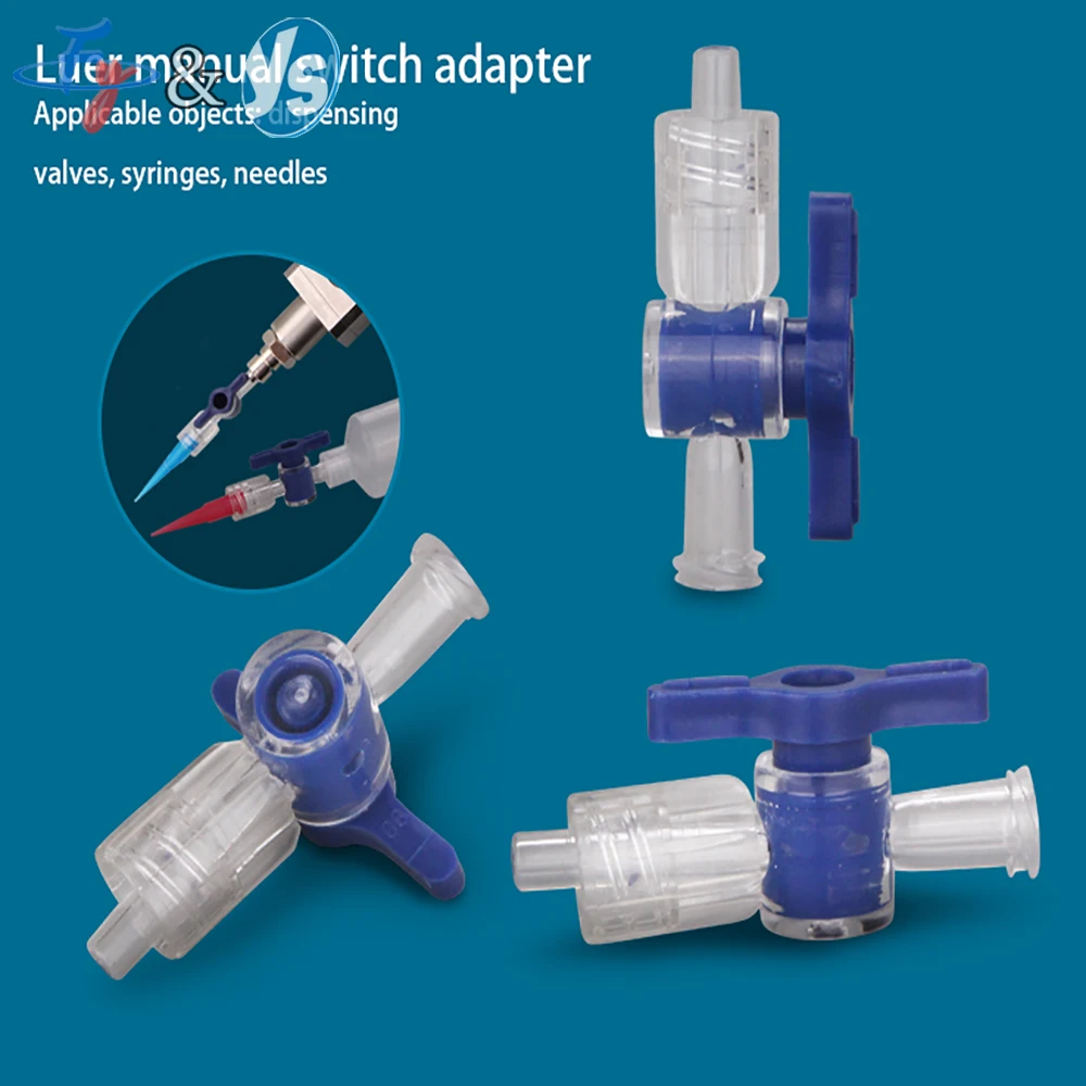 ys-Двухходовой-клапан-Дозирующий-пластиковый-переключатель-Поворотный-соединенный-воздушный-клапан-Прямой-клапан-Реверсивный-переключатель