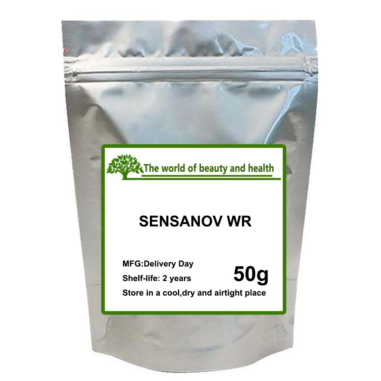 

Seppic Sensanov WR C20-22, a Cosmetic Grade Ingredient for Skincare