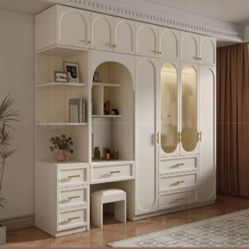 Bedroom Shelve Wardrobe Organizer Underwear Bedroom Closet Wardrobe Storage Drawers Armadio Camera Da Letto Bedroom Furniture