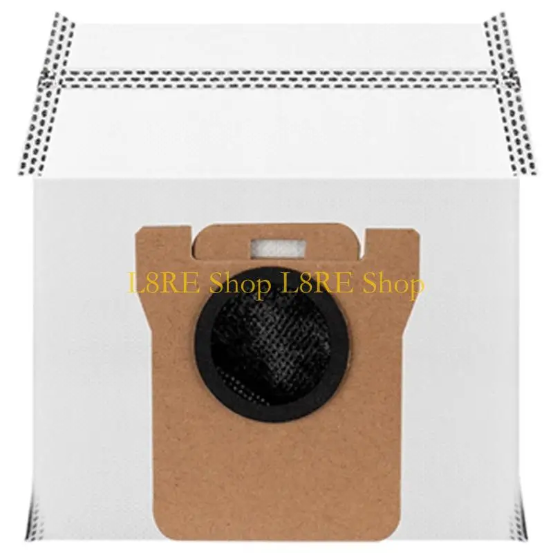 L8RE CLEANER CLEANINGS SILD SIDED Side Brush Cleaner Filter Filter Bag