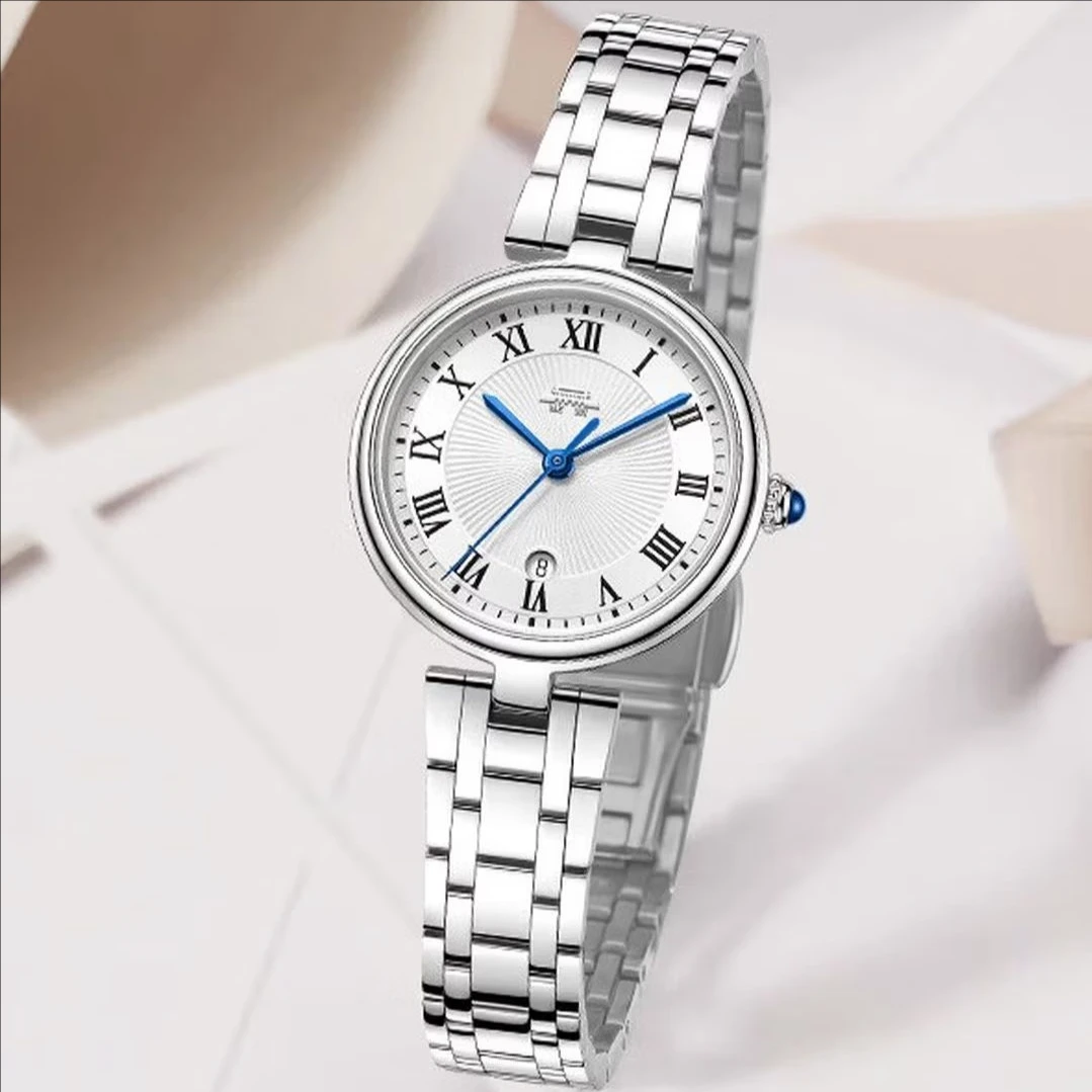 Beijing Classic Series Lucky Muse Watch 28mm Beijing Watch women watches luxury brand china watches fashion watch