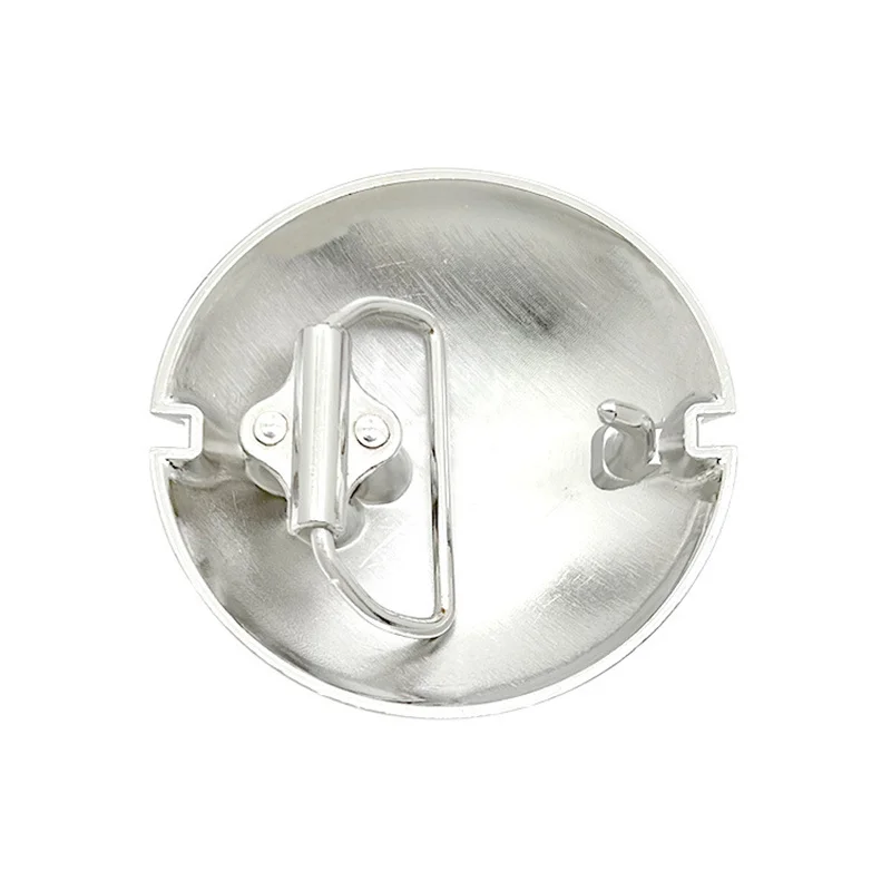 Pixie ball belt buckle