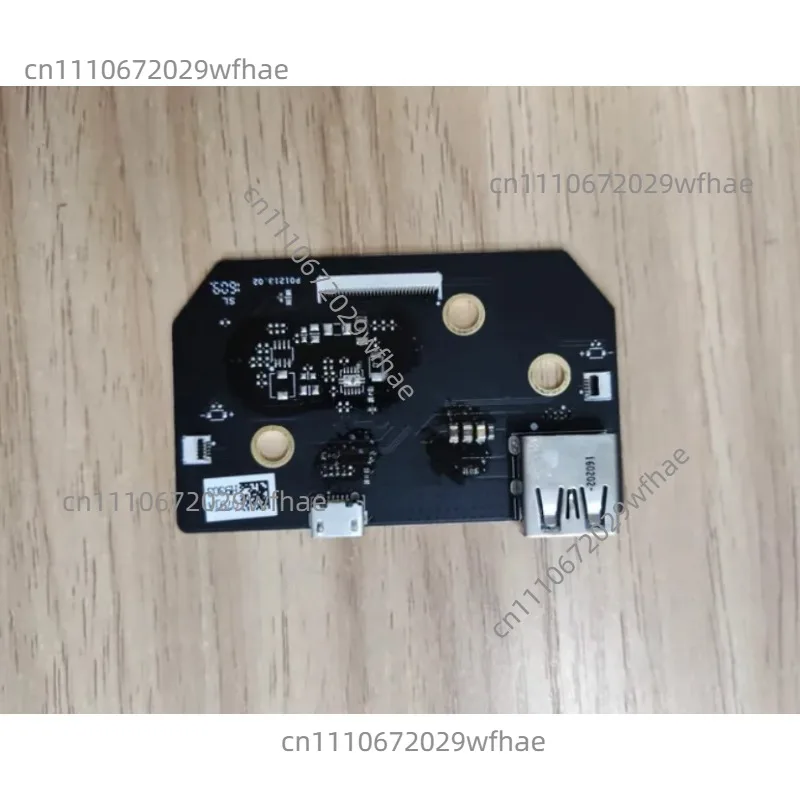 Placa de interfaz USB para transmisor Phantom 3 TX Pro/Adv GL300 para reparación de drones Phantom 3A/3P/Phantom 4, accesorios