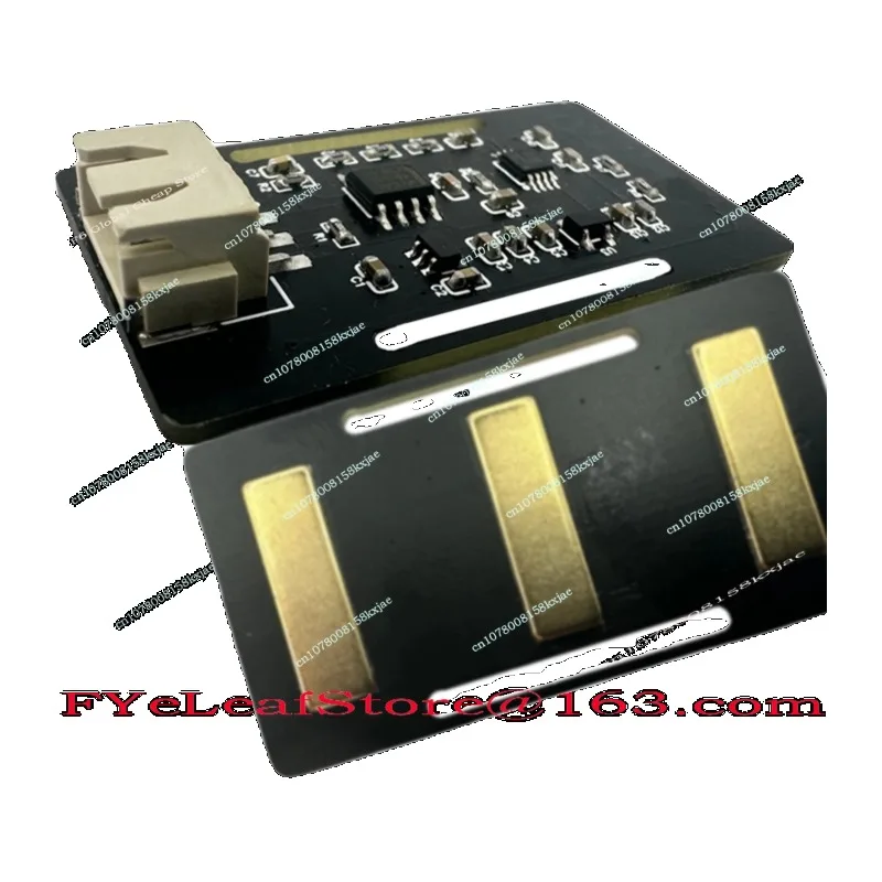 Single-Channel Surf… - image