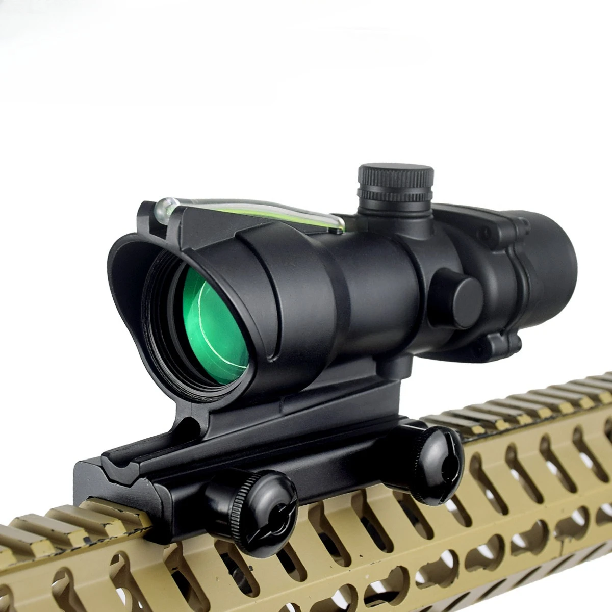 4X32 Red Dot Sight …