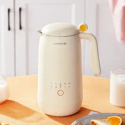 Joyoung Soy Milk Maker 350ml Automatic Multi-Function Soybean Milk Machine 2-3 People Household Filter-Free Liquidificador 220V