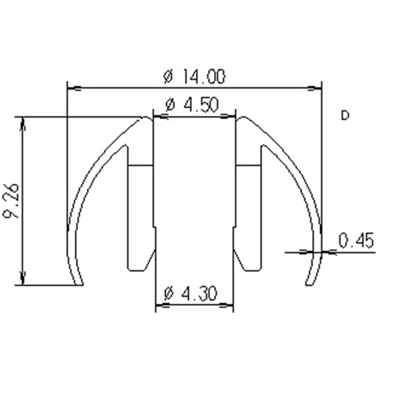 Hot TTKK 10Pcst Silicone Memory Foam Composite Earphone Cover Replacement Earplug Ear Ear Cap Accessory Earbuds Covers Cap