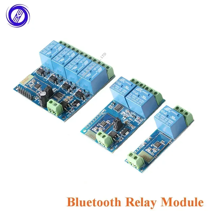 ESP8266 12V Wifi Re…