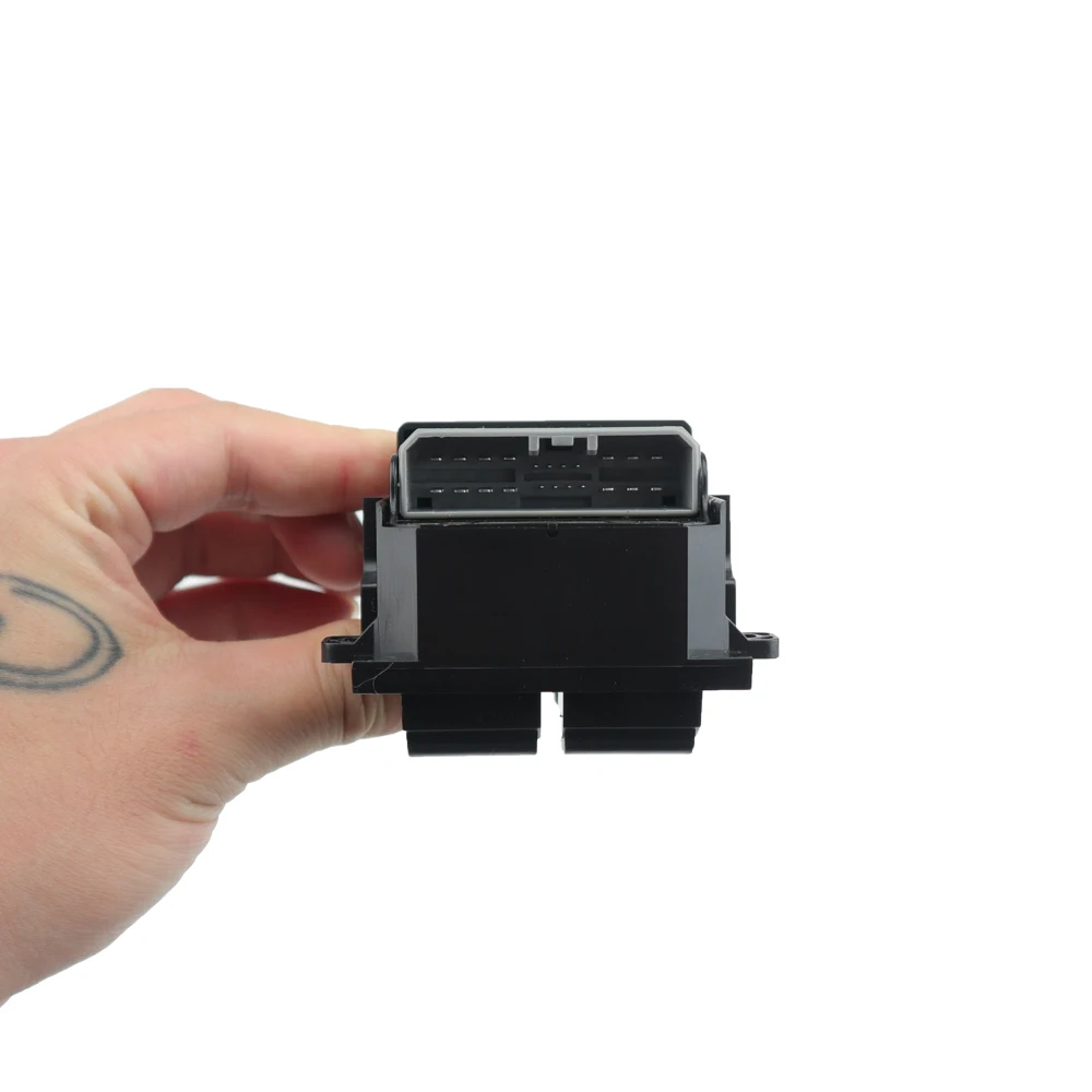 35750-TM0-A01 Auto RHD 22Pins For Honda City 2007 2008 2009 2010 2011 2012 Window Switch Right Driver Side 35750 TM0 A01