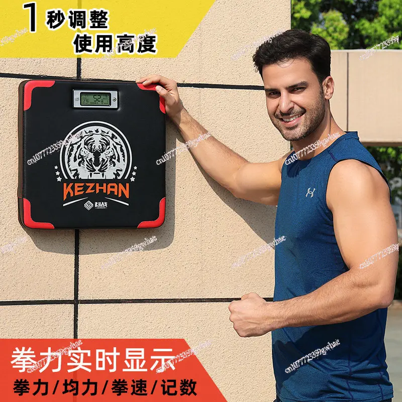 Boxing dynamometer dynamometer adult child trainer