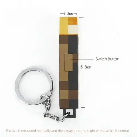 8 best sales फ़्लैश आकृति - №5