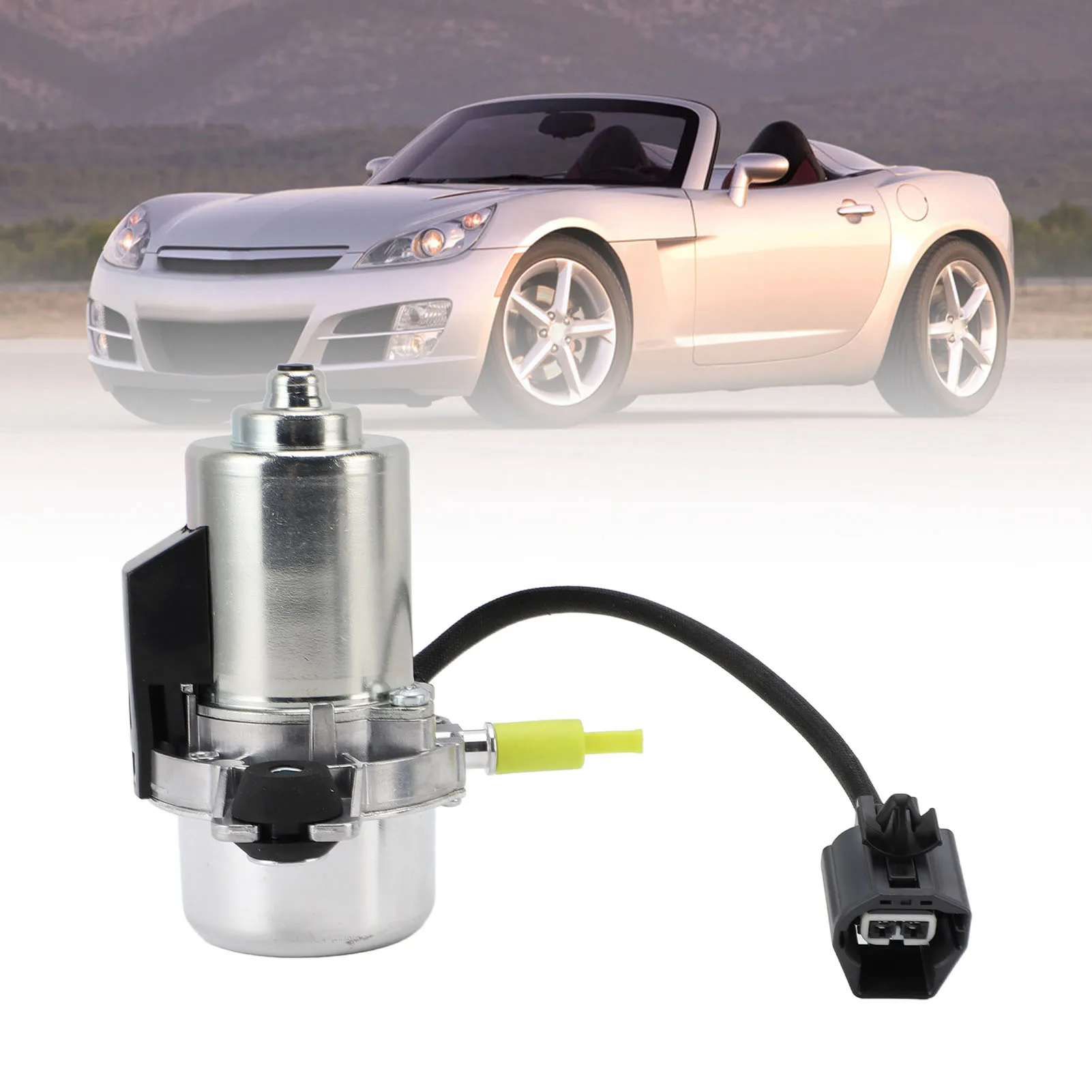 

Электрический тормозной вакуумный насос 20804130 20939309, замена вспомогательного насоса усилителя тормозов в сборе для CTS STS