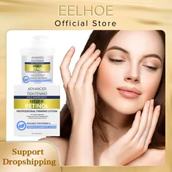 Retinol Cream for the Face Tightening Improve Skin Elasticity Fine Lines Removal Nicotinamide Brightening Skin Firming Cream 50g