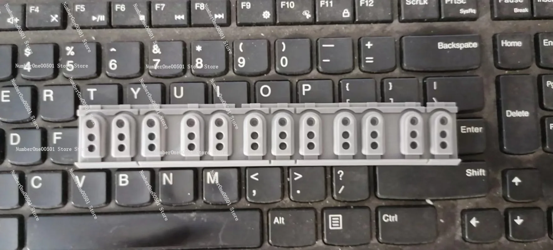 

Electronic Piano Conductive Adhesive for CLP Series CLP-575 525 535 635 645 High Quality