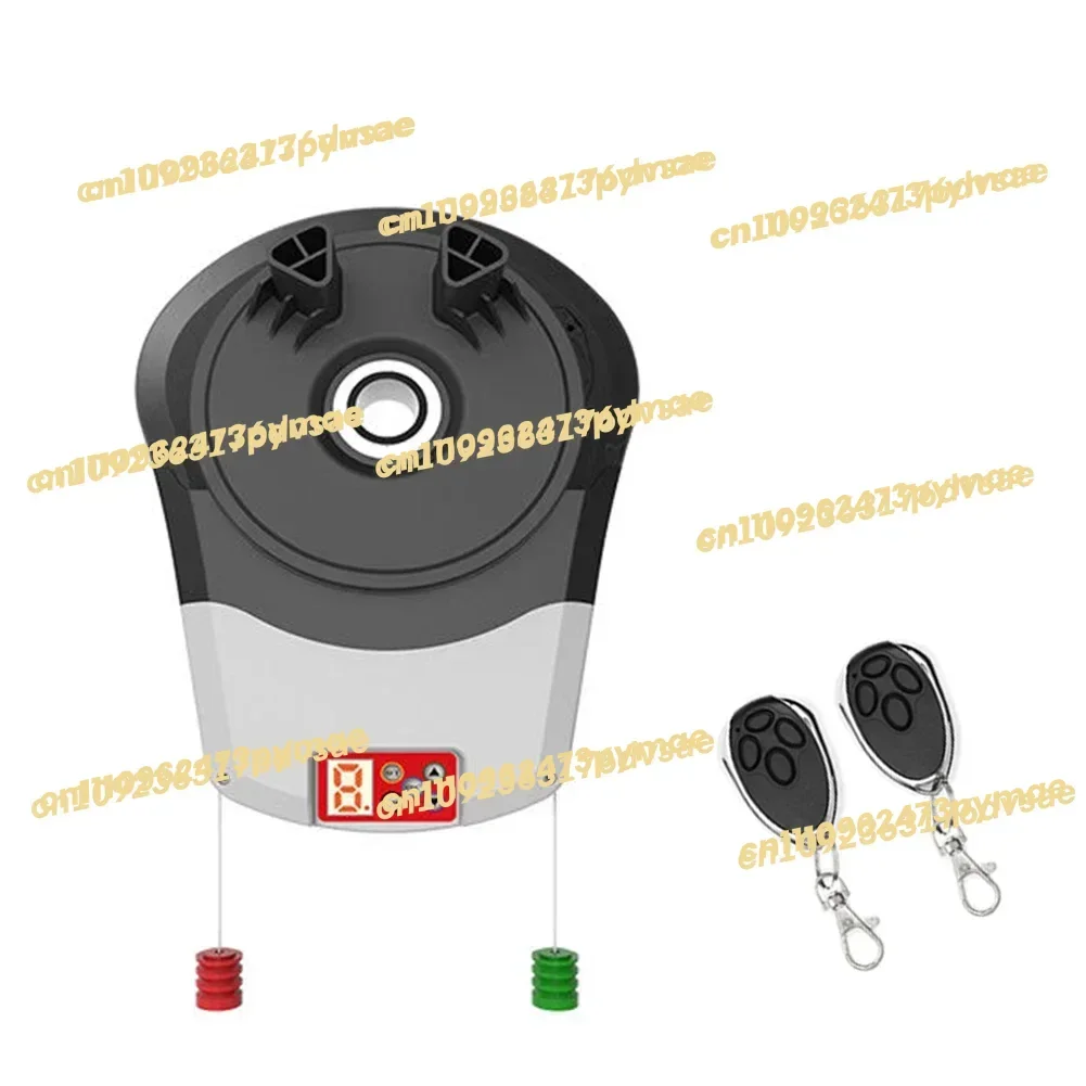 

NEW YHDO-IV 800N easy-installtion smart and durable remote system rolling shutter door motor opener