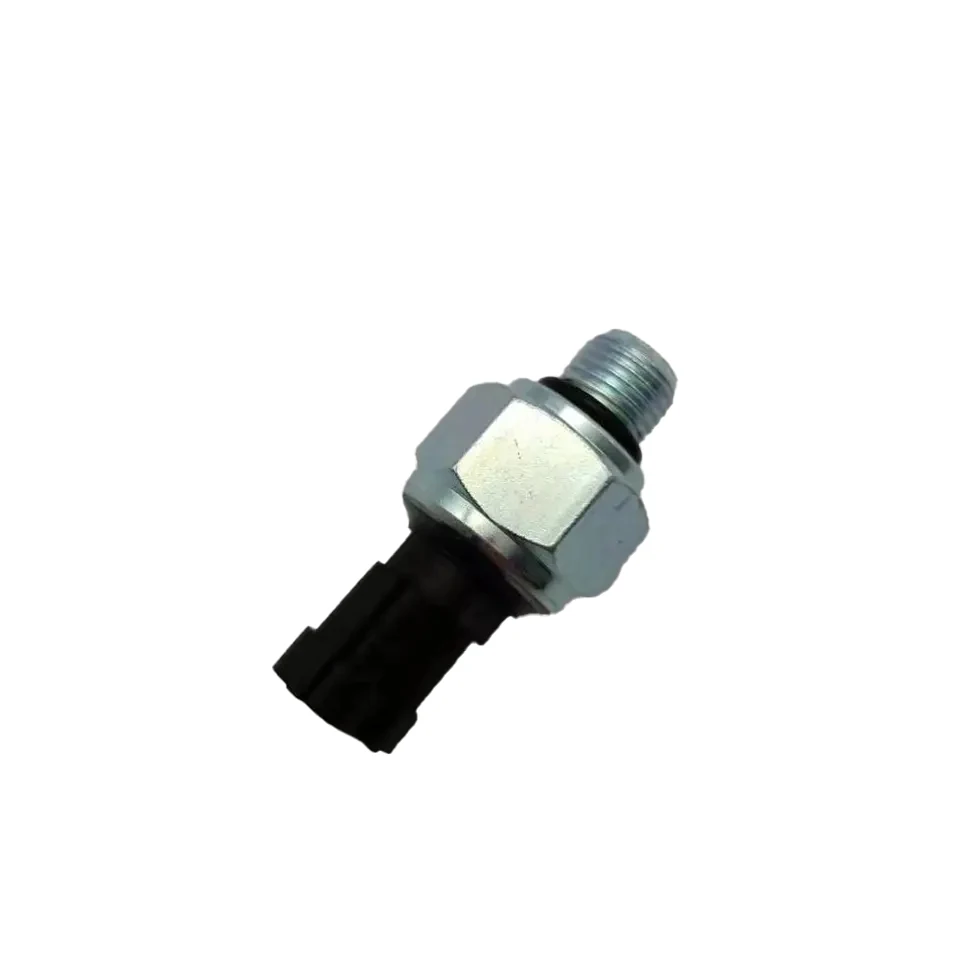 Excavator Parts for PC130-8 PC160-8 PC200-8 PC350 7861-93-1840-8 low pressure sensors
