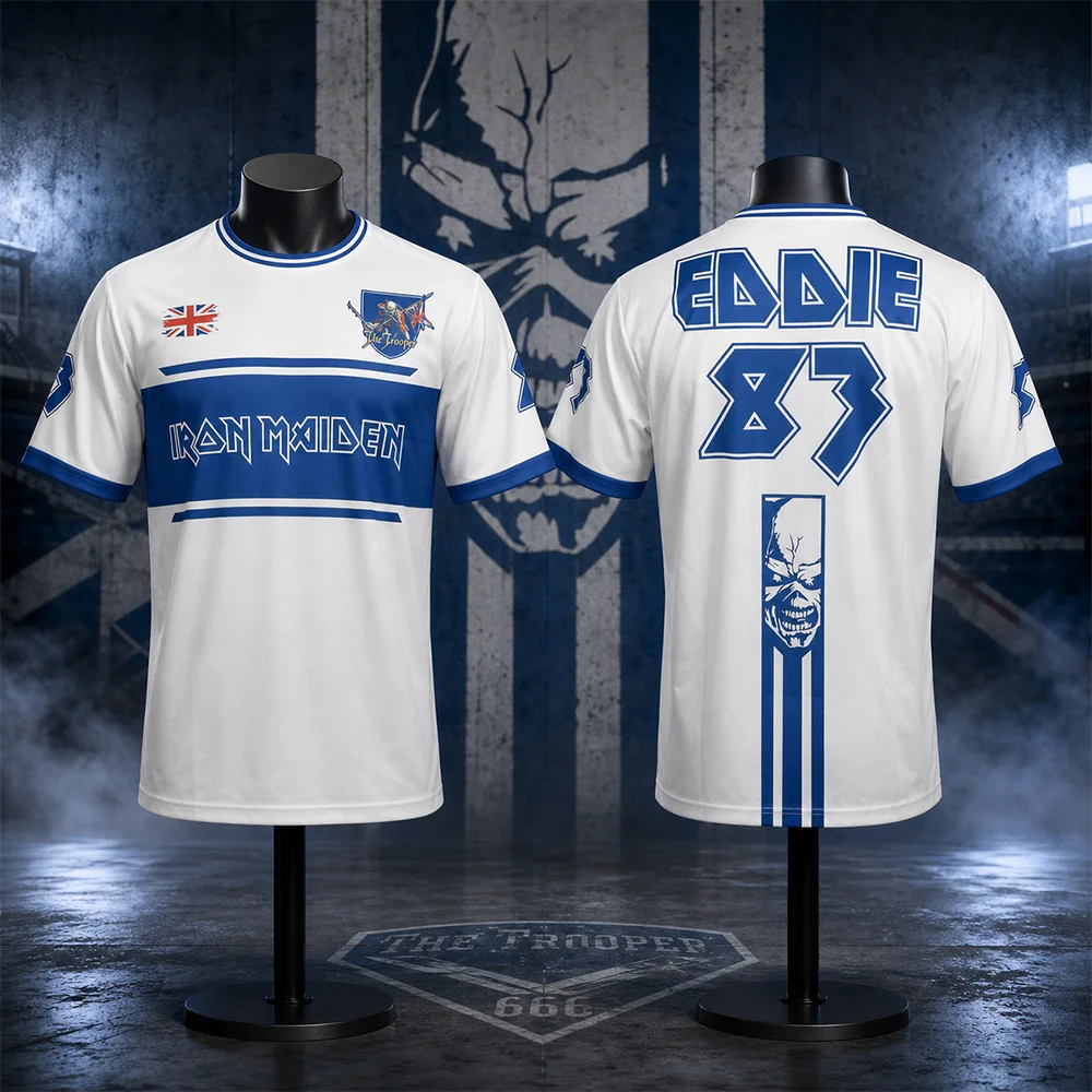 Familien-Fußball-Fansport Lässiges Sommer-Loose-Fit T-Shirt für Damen Unisex T-Shirt Kurzarm-Shirt Schnell Trocknend Herren T-Shirt – Detail 4