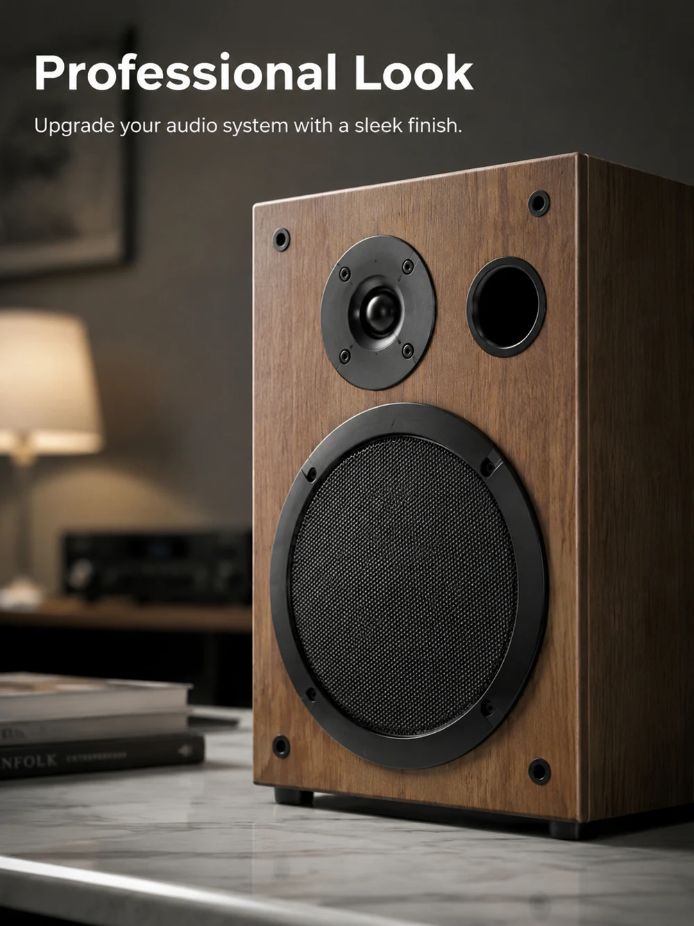 HIFIDIY LIVE 4 5 6 8 10 Zoll Lautsprecher-Netzabdeckung Hochwertige Auto- und Heim-Lautsprecherabdeckung Kunststoffrahmen Metall-Eisendraht-Gitter – Detail 5