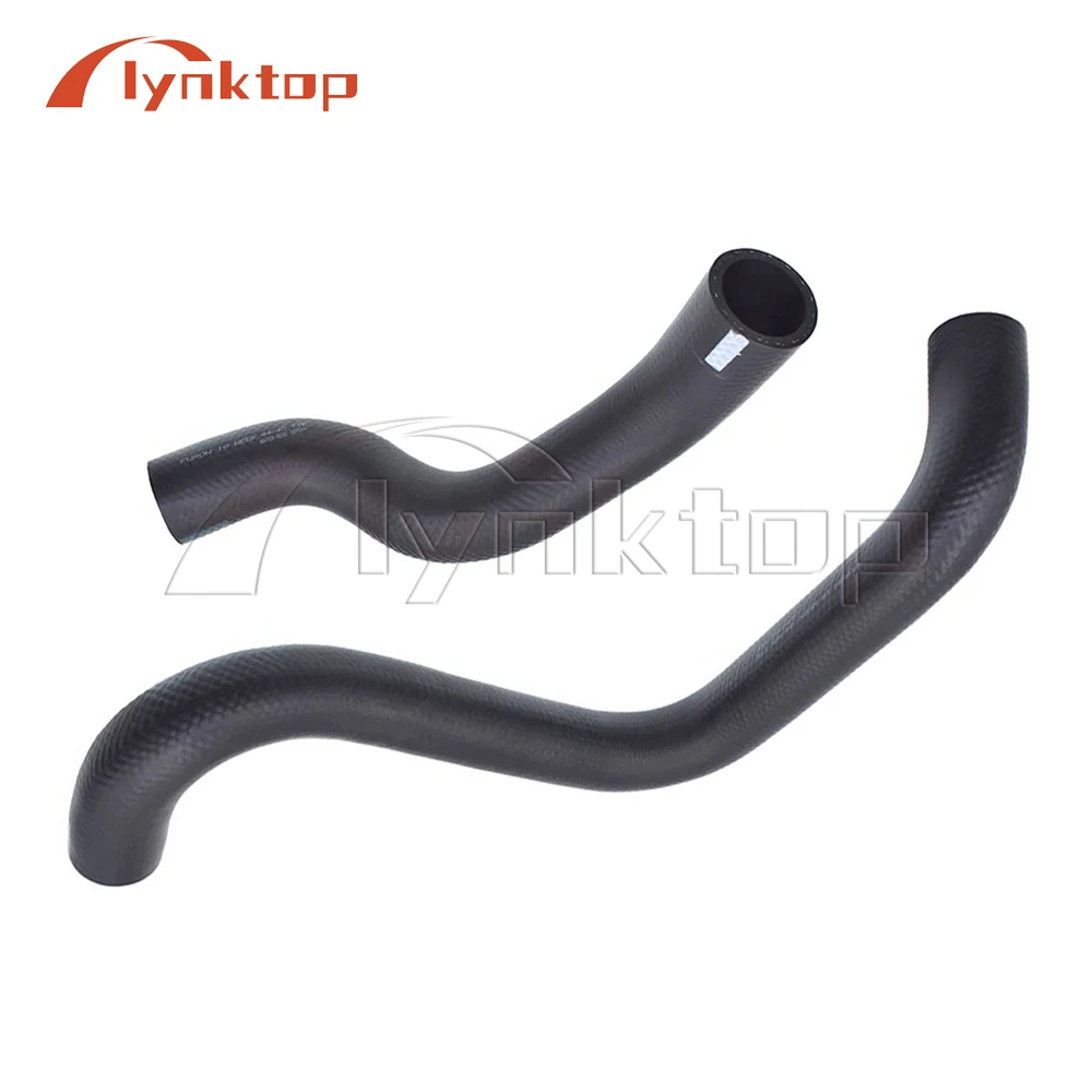 

Radiator Water Hose for Mitsubishi L200 Triton Pajero Montero Sport Nativa 2.4 16v 4N15 Diesel 2015-2021 1370A963 1370A961