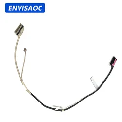 노트북 비디오 스크린 LCD LED 디스플레이 리본 플렉스 케이블, ASUS ROG Strix SCAR 17 G733 G733Q G733QS G733QM, 6017B1549501