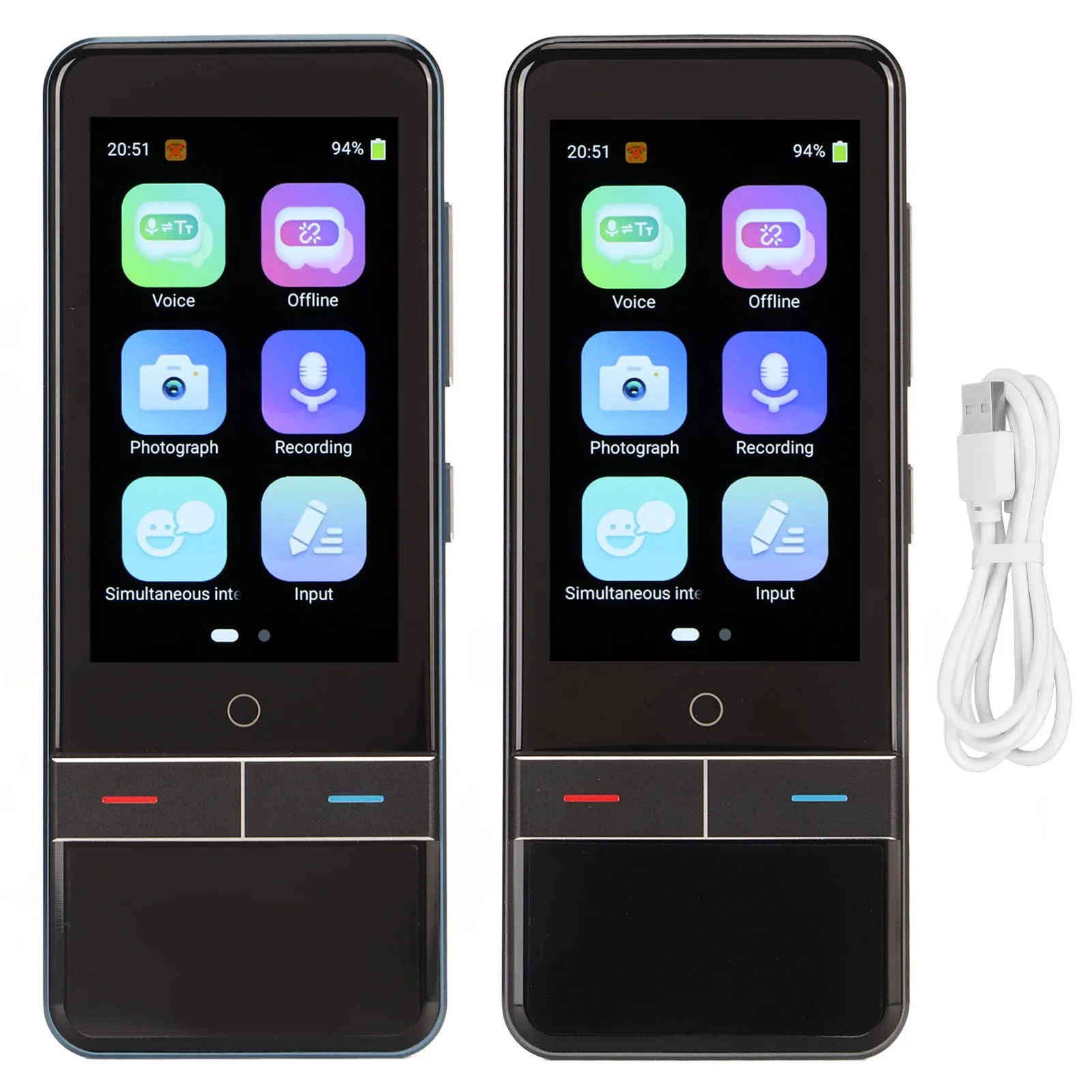 New Language Transl…