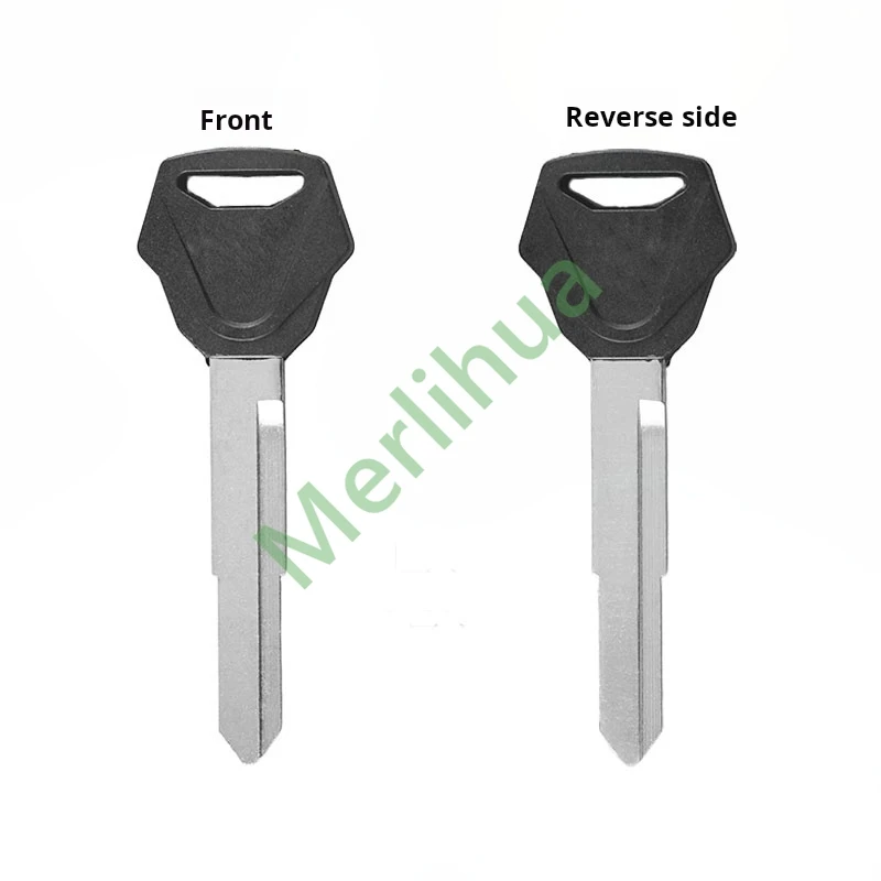 مفتاح فتحة يسار/يمين ممتد وموسع جديد فارغ لسيارة Honda Sundiro وملحقات استبدال الدراجة النارية والدراجة الإلكترونية