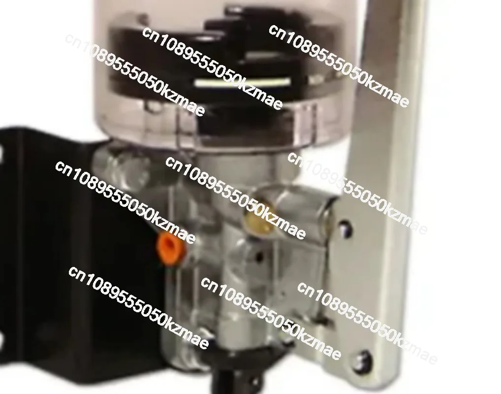Pompe à graisse économique 25057-1, pompe à graisse manuelle de 1 L pour système PDI/SLR/Progressif
