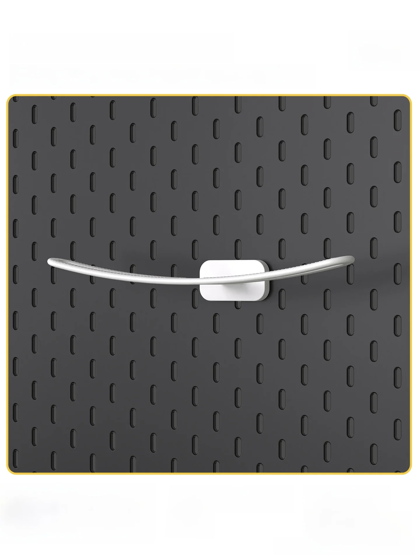  Style Storage Box Hairband Holder Square Hole round Hole Long Hole Universal Adaptability New Model Accessories