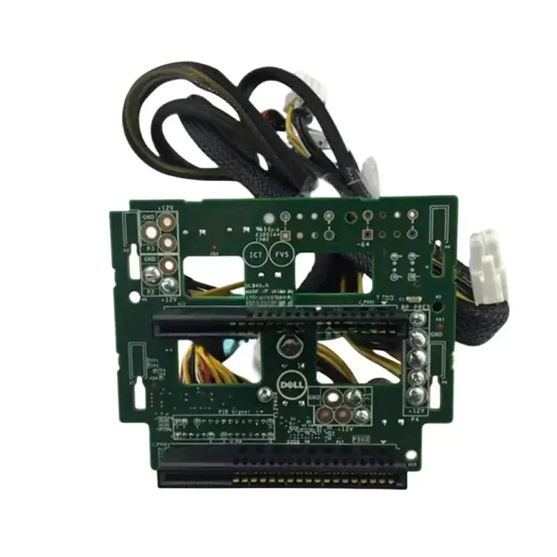 New For Dell T330 Thermal Power Supply Power Board Distribution Board CN-0CWPDD 0CWPDD CWPD D.